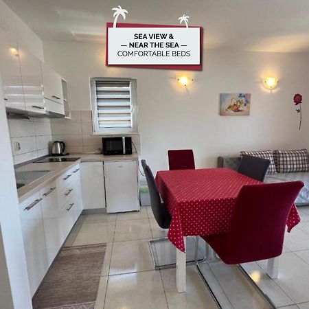 Apartmani Roje Sveti Filip I Jakov Eksteriør bilde